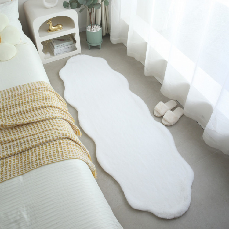 Kusový koberec Caty 5308 White č.10