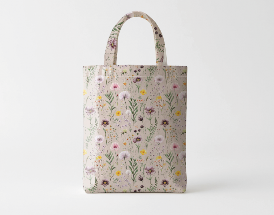 POVLEČENÍ MakoSatén 140/200+70/90 2+2 Elodie bianca č.2