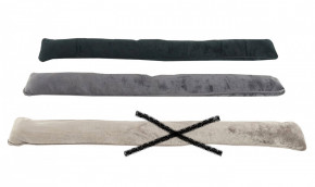 Dveřní zarážka / utěsňovač 90 cm