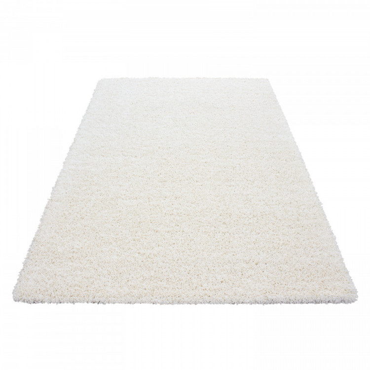 Kusový koberec Life Shaggy 1500 cream č.4