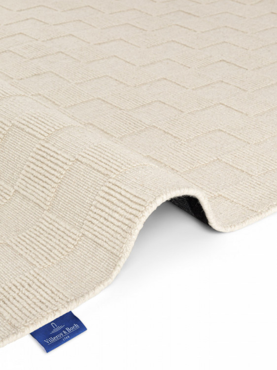 Kusový koberec Villeroy & Boch 106265 White č.6