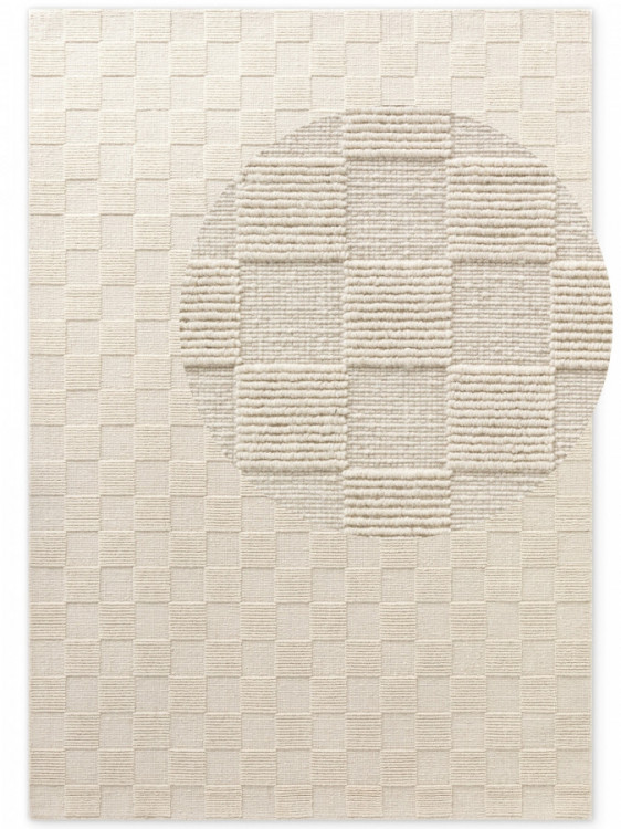 Kusový koberec Villeroy & Boch 106265 White č.8