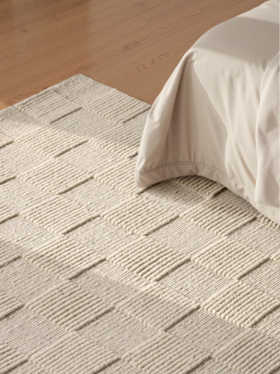 Kusový koberec Villeroy & Boch 106265 White č.10