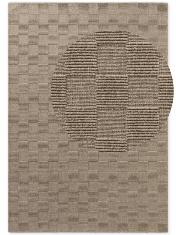 Kusový koberec Villeroy & Boch 106266 Grey Beige č.3