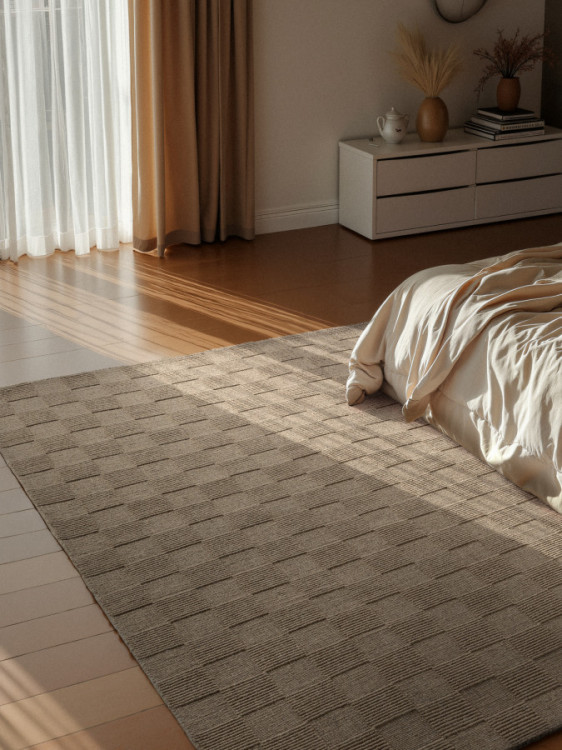 Kusový koberec Villeroy & Boch 106266 Grey Beige č.9