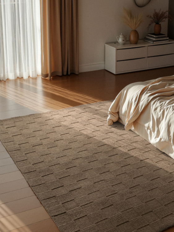 Kusový koberec Villeroy & Boch 106267 Caramel č.12
