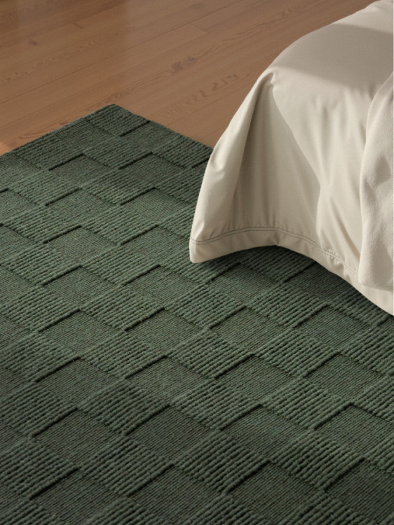 Kusový koberec Villeroy & Boch 106268 Green č.3