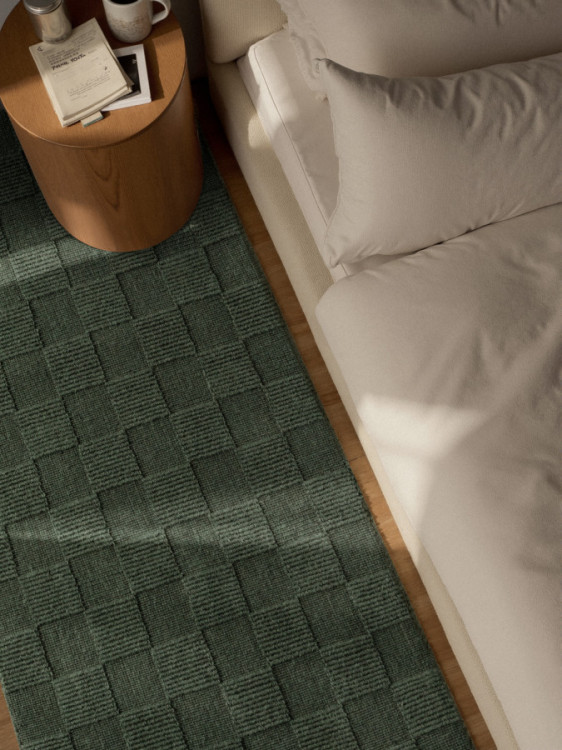 Kusový koberec Villeroy & Boch 106268 Green č.6