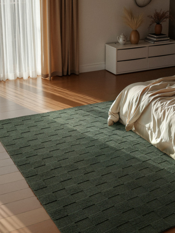 Kusový koberec Villeroy & Boch 106268 Green č.11