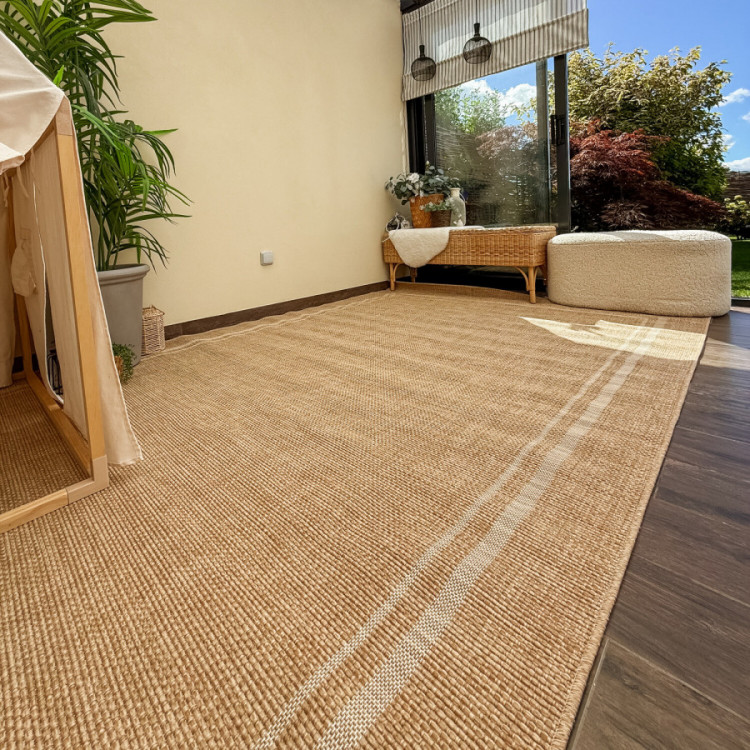 Kusový koberec Jack 28805-050 – na ven i na doma č.3