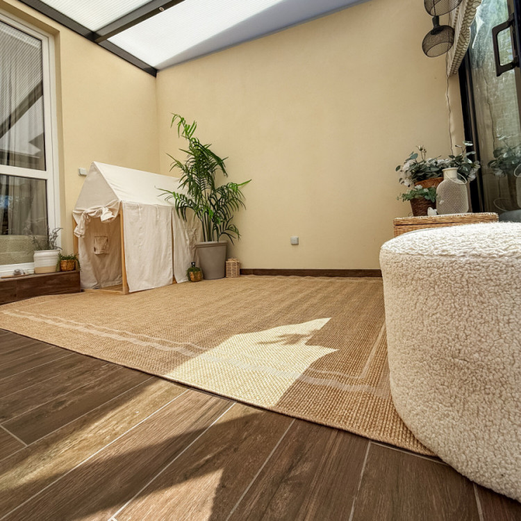 Kusový koberec Jack 28805-050 – na ven i na doma č.7