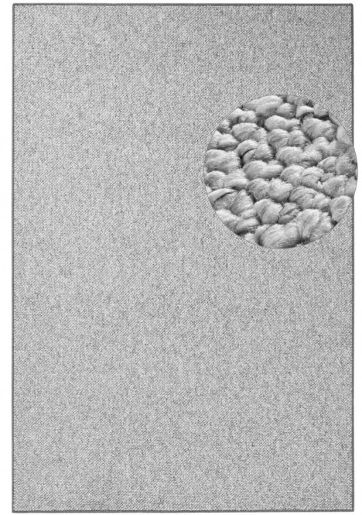 Kusový koberec Wolly 102840 č.2