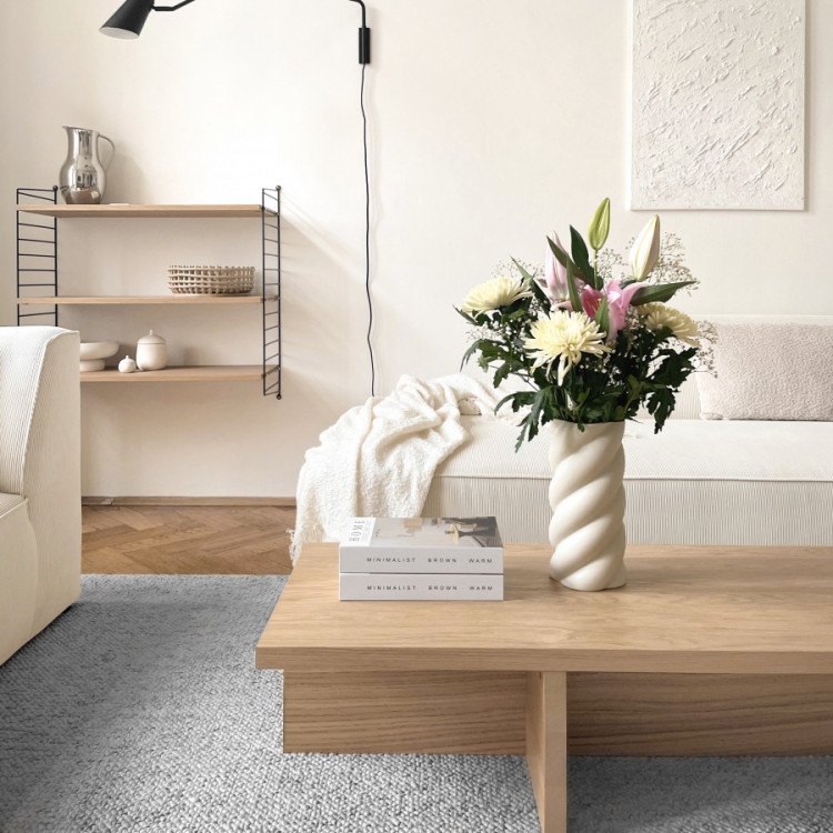 Kusový koberec Wolly 102840 č.4