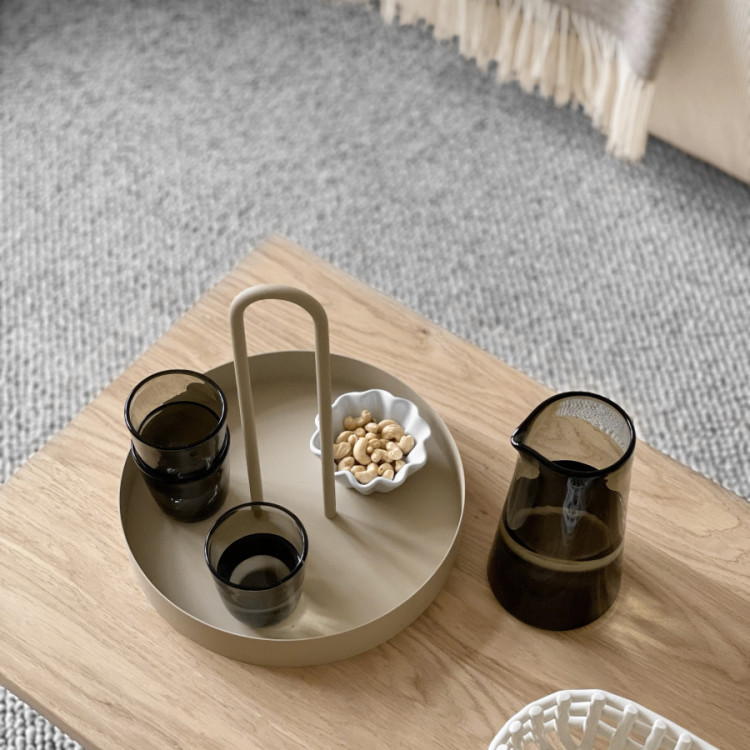 Kusový koberec Wolly 102840 č.6