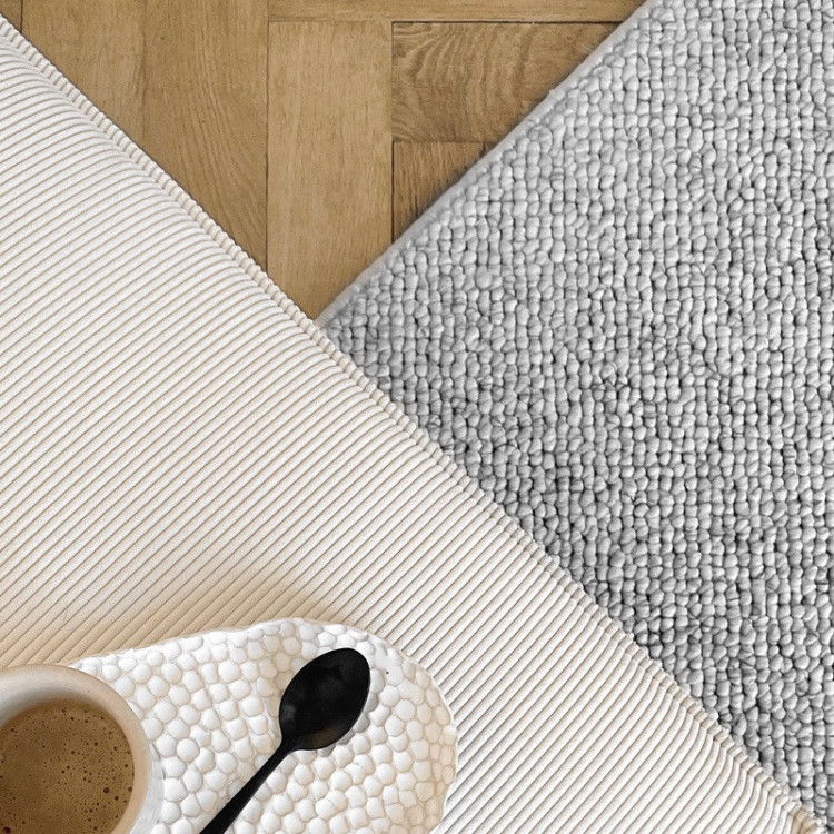 Kusový koberec Wolly 102840 č.9