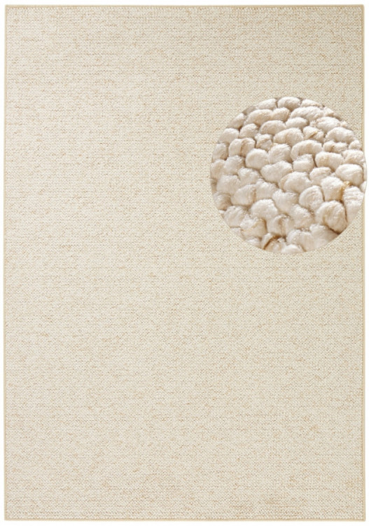 Kusový koberec Wolly 102843 č.2