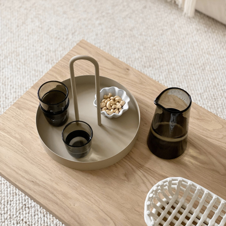 Kusový koberec Wolly 102843 č.4