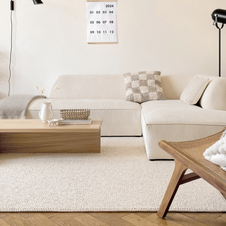 Kusový koberec Wolly 102843 č.5