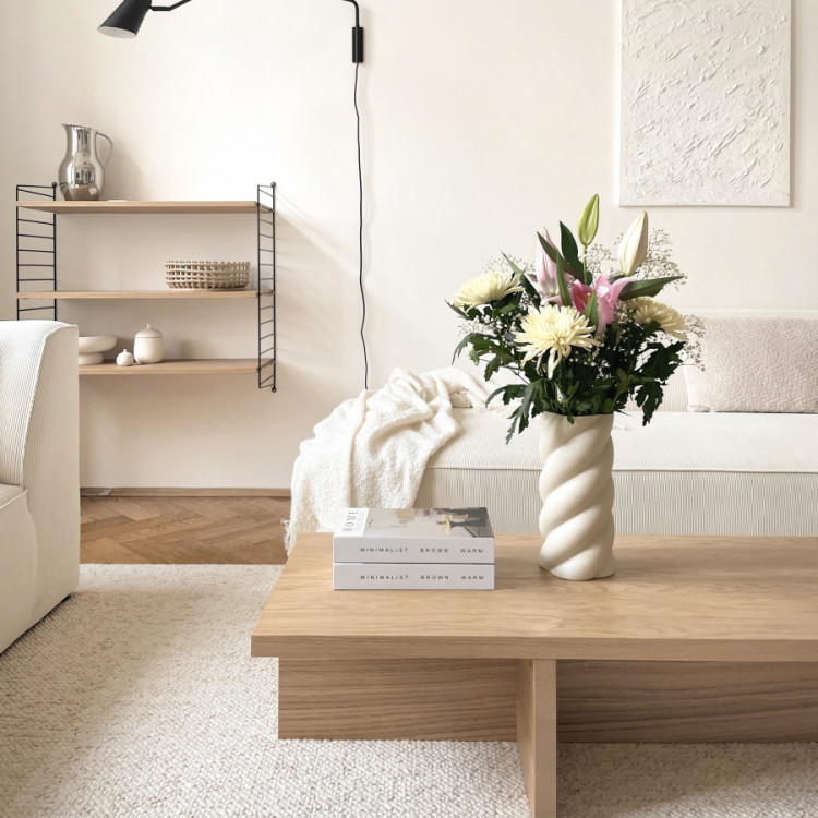 Kusový koberec Wolly 102843 č.6