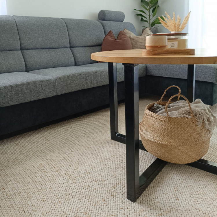 Kusový koberec Wolly 102843 č.10