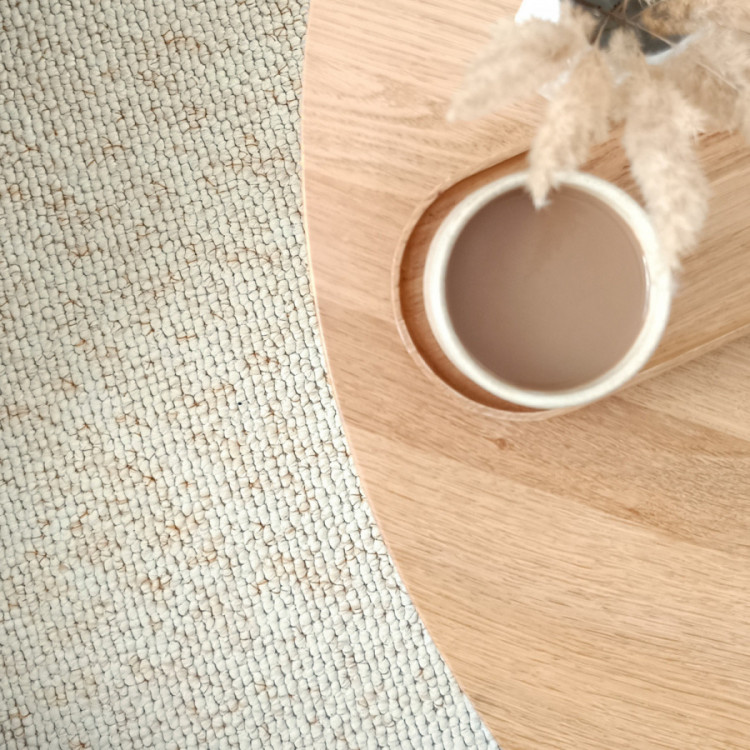 Kusový koberec Wolly 102843 č.11