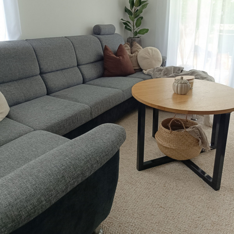 Kusový koberec Wolly 102843 č.12