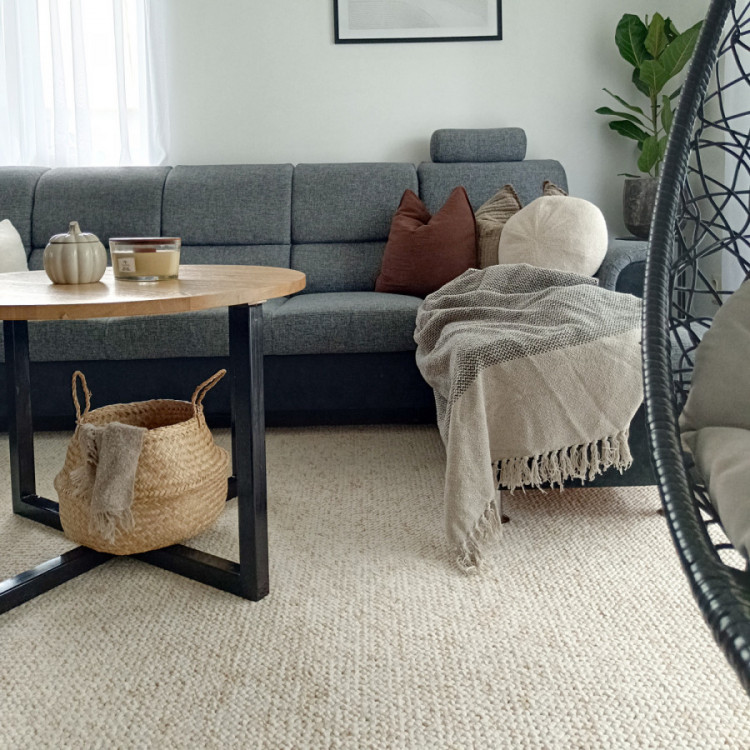 Kusový koberec Wolly 102843 č.13