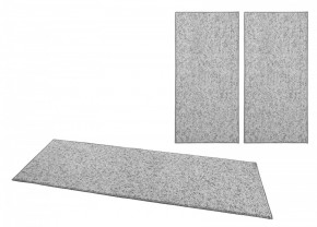 Ložnicová sada Wolly 102840 Grey