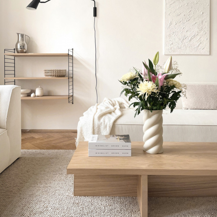 Kusový koberec Wolly 102842 č.4