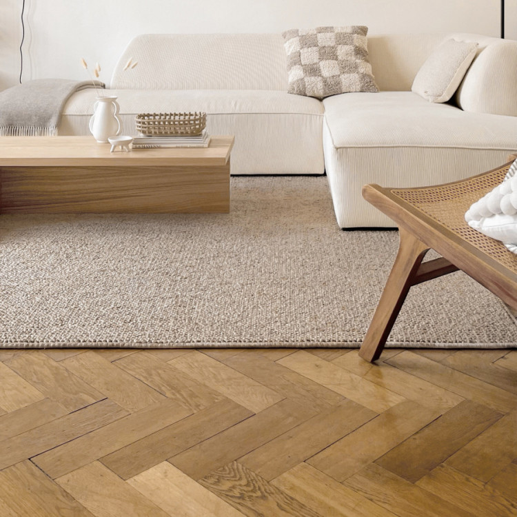 Kusový koberec Wolly 102842 č.5