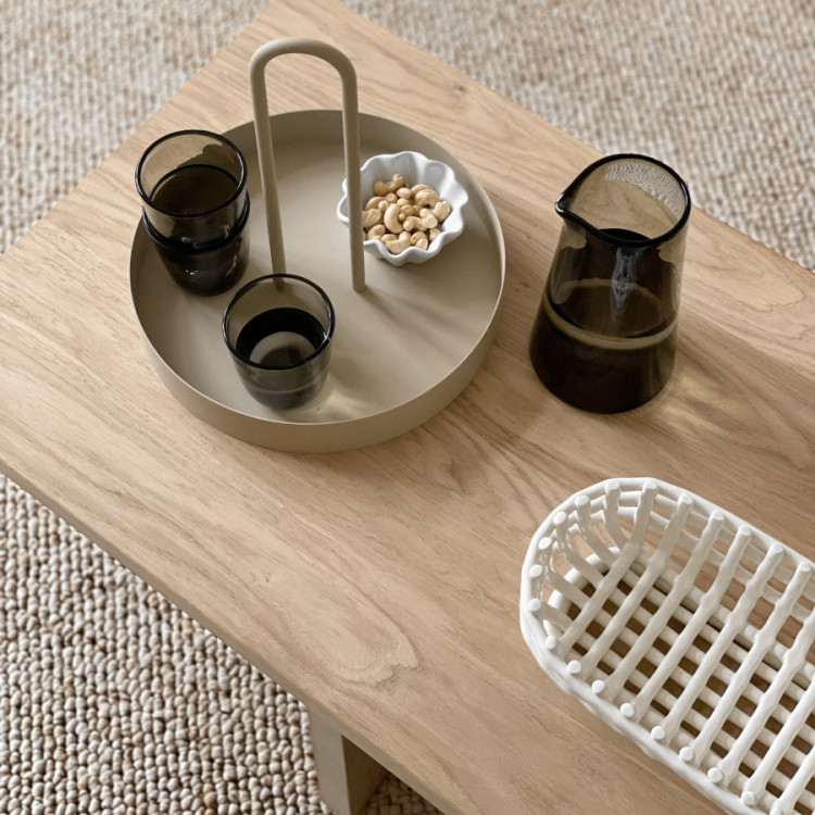 Kusový koberec Wolly 102842 č.6