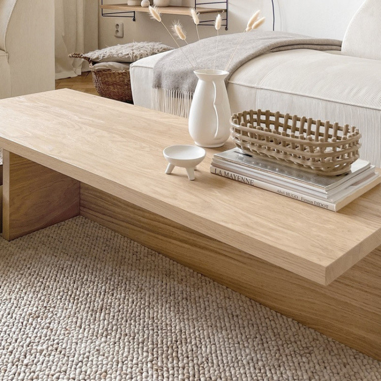 Kusový koberec Wolly 102842 č.7