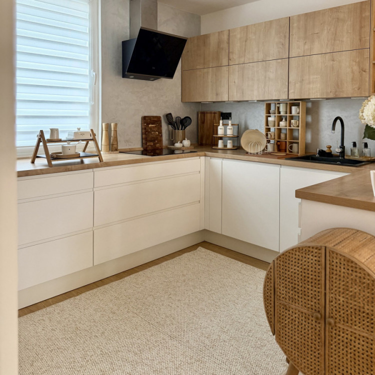 Kusový koberec Wolly 102842 č.14