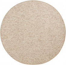 Kusový koberec Wolly 102842 kruh