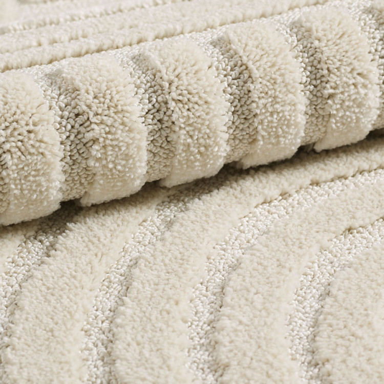 Kusový koberec Art 1121 Cream č.5