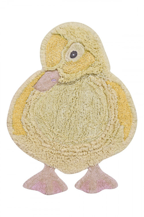 Kusový koberec Ducky č.1