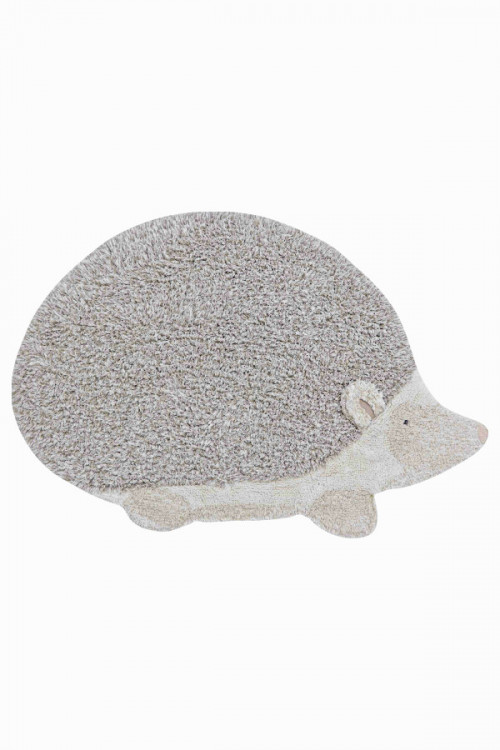 Kusový koberec Hedgehog č.1