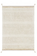 Kusový koberec Bloom Natural