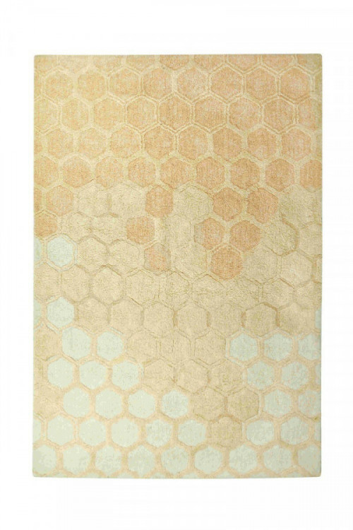 Dětský kusový koberec Sweet Honey č.1