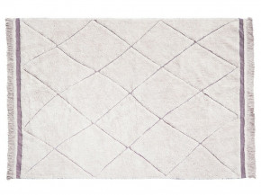 Kusový koberec Bereber