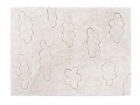 Dětský kusový koberec Clouds