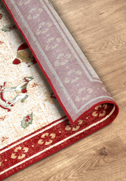 Běhoun Villeroy & Boch Toy's delight se střiženým vlasem 106217 Red, Multicolor č.6