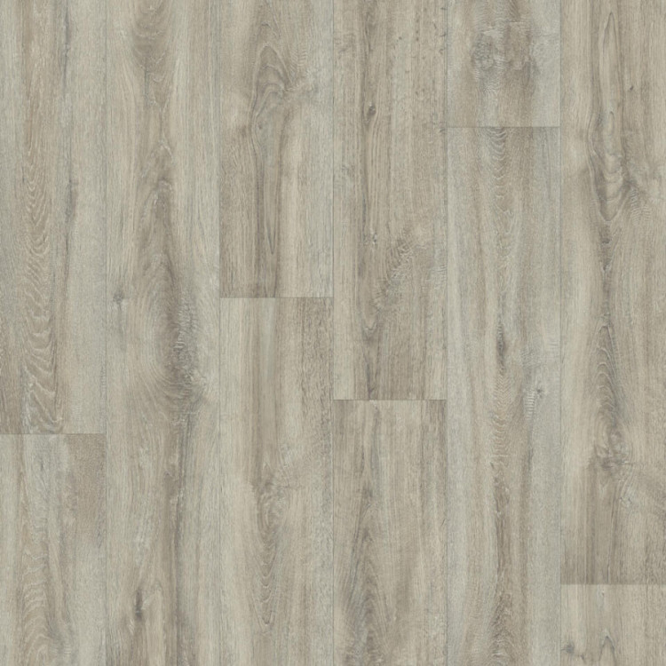 PVC podlaha GOLD TEX 028162 na filcu (Tarkett), šíře 200 cm, PUR, hnědošedá č.1