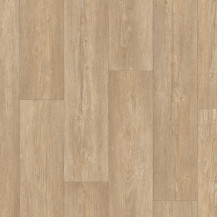 PVC podlaha ICONIK 280T 27027022 na filcu (Tarkett), šíře 200 cm, hnědá