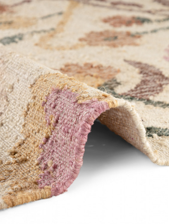 Kusový koberec Violette 106259 Cream/Multi z kolekce Elle č.4