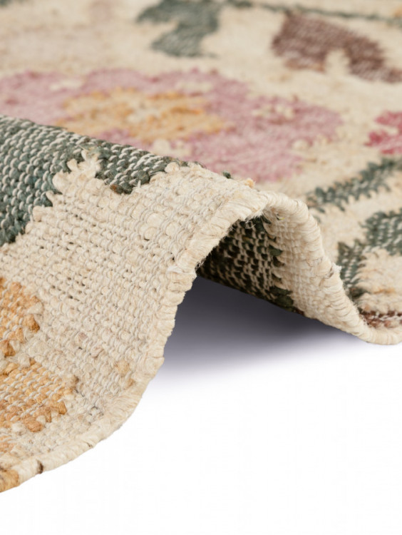 Běhoun Violette 106259 Cream/Multi z kolekce Elle č.4