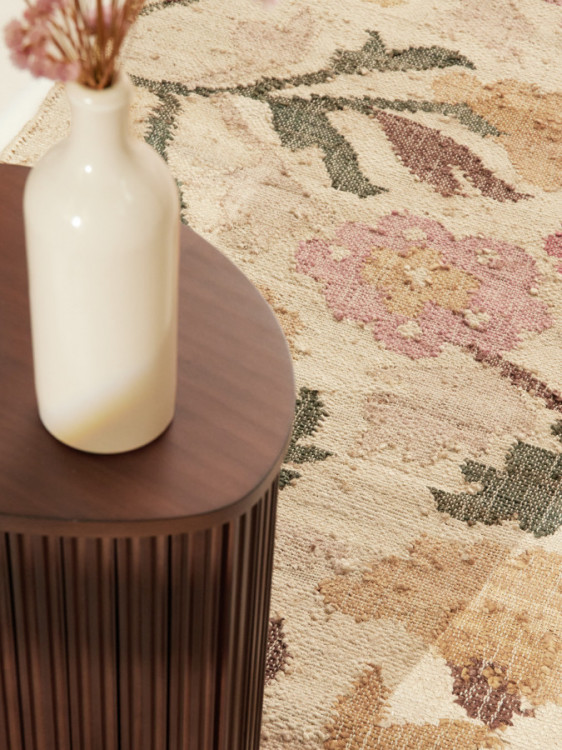 Běhoun Violette 106259 Cream/Multi z kolekce Elle č.6