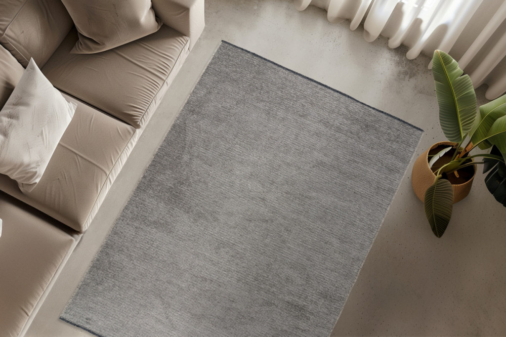 Kusový koberec En Vogue 400 Silver č.4