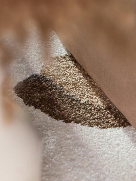 Dětský kusový koberec Villeroy & Boch Boho Kids 106303 Cream Multicolor č.5