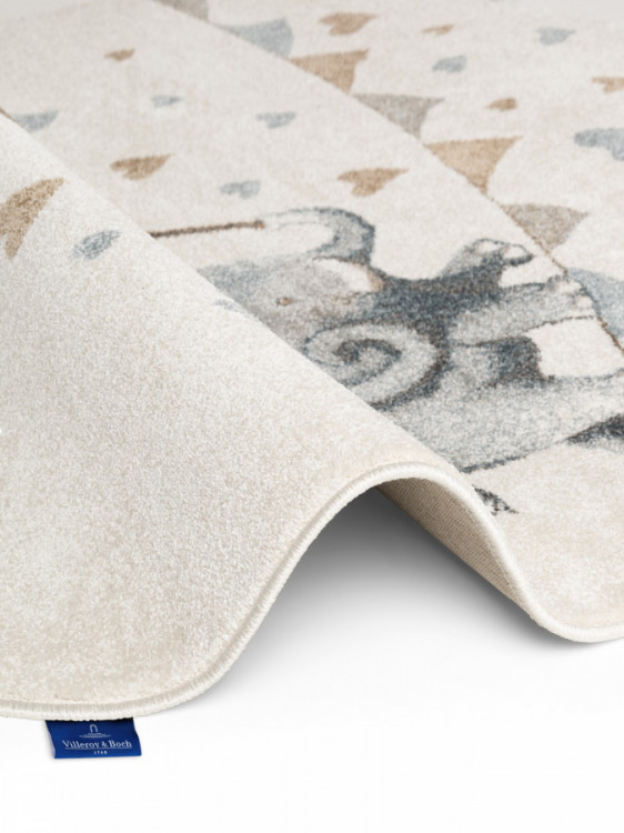 Dětský kusový koberec Villeroy & Boch Boho Kids 106303 Cream Multicolor č.7